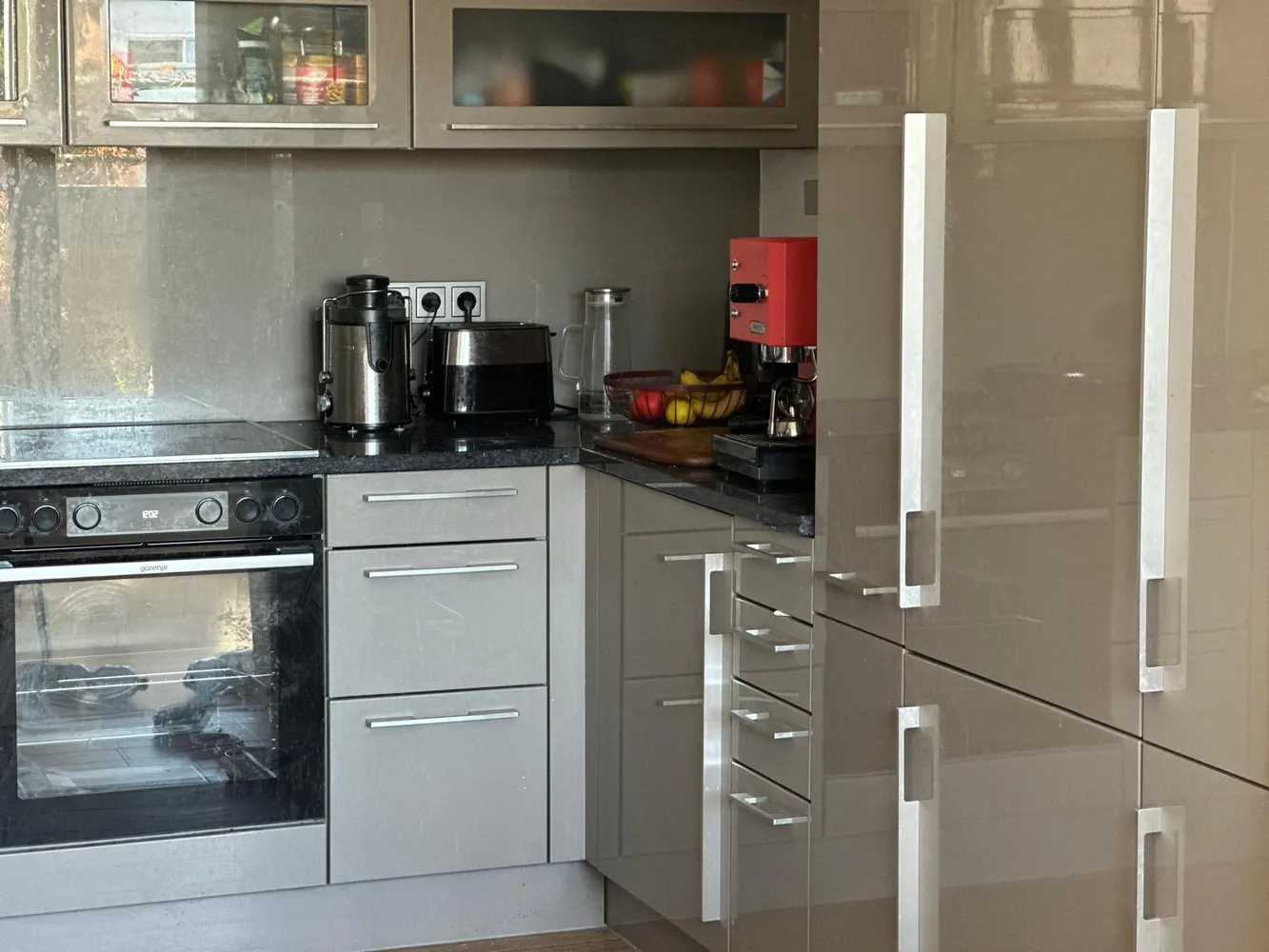 4 room apartment with 107 m² in Frankfurt am Main – Photo 4