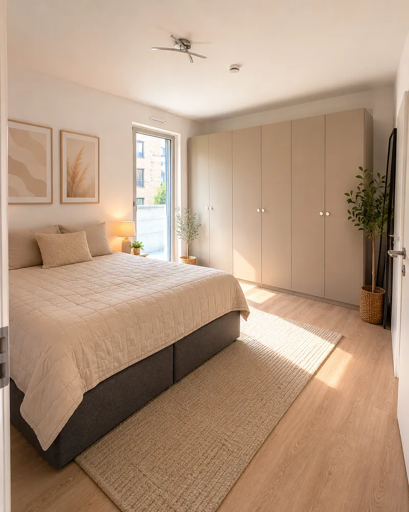 4 Zimmer Wohnung mit 92 m² in Mönchengladbach – Bild 11