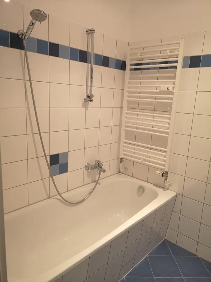 2 Zimmer Wohnung mit 56 m² in Dresden – Bild 4