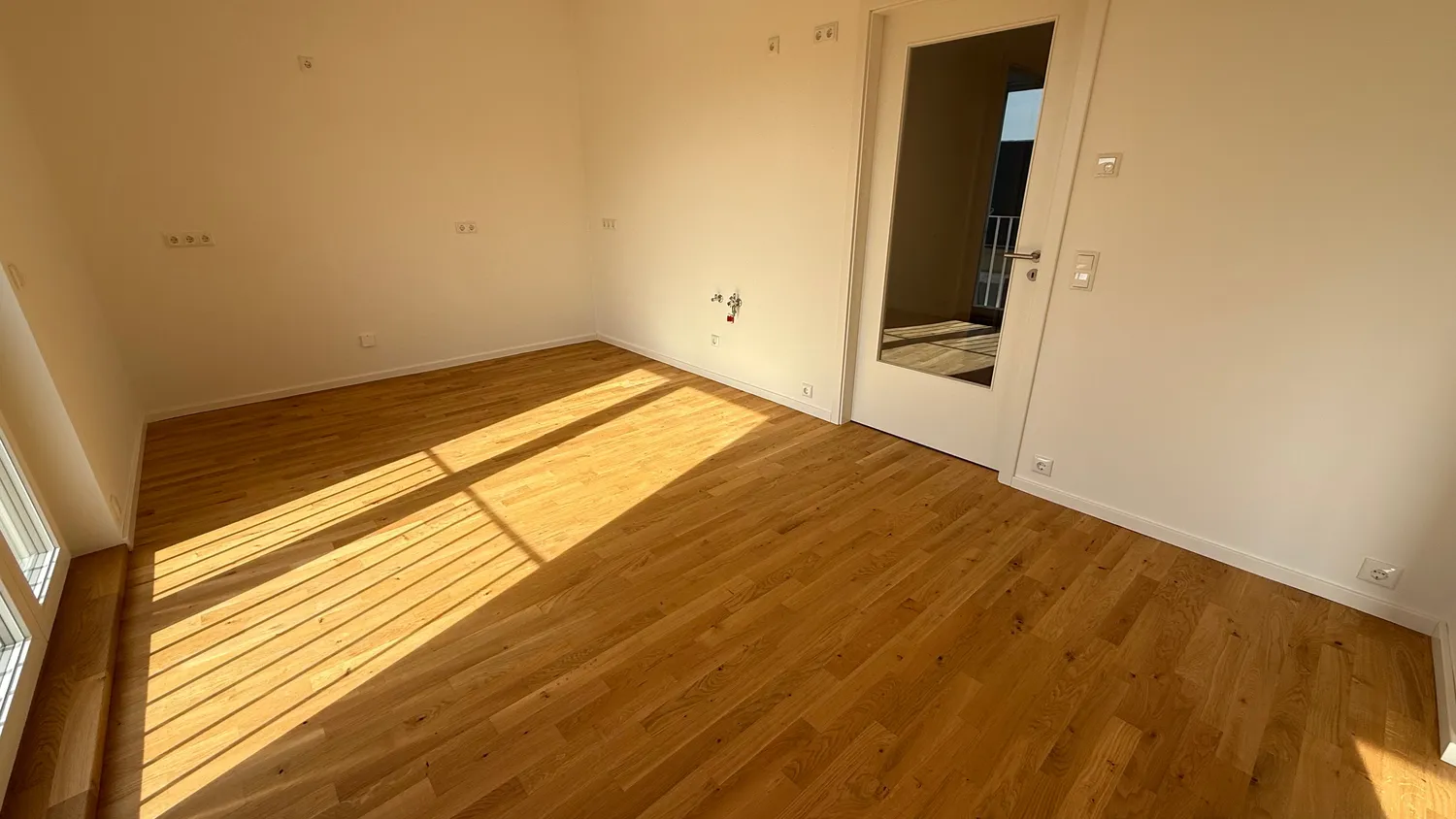 3 room apartment with 109 m² in Chemnitz – Photo 4
