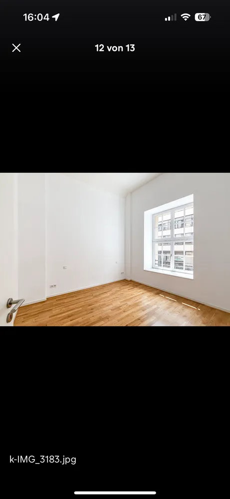 2 Zimmer Wohnung mit 52 m² in Leipzig – Bild 7