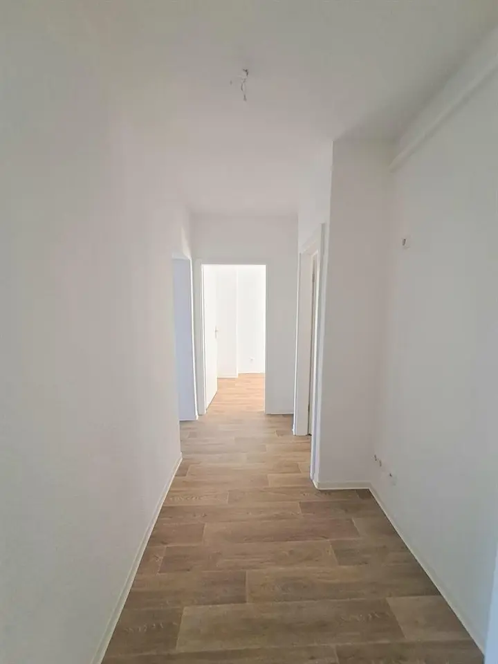 3 Zimmer Wohnung mit 58 m² in Bitterfeld-Wolfen – Bild 5