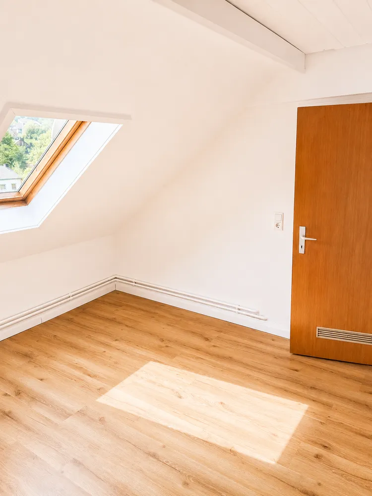 4 Zimmer Wohnung mit 60 m² in Wuppertal – Bild 8