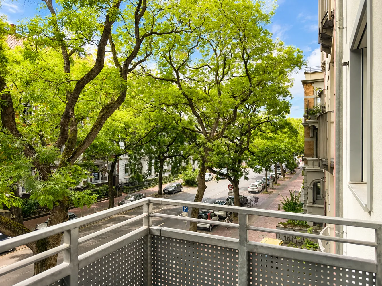 2 Zimmer Wohnung mit 94 m² in Hannover – Bild 4