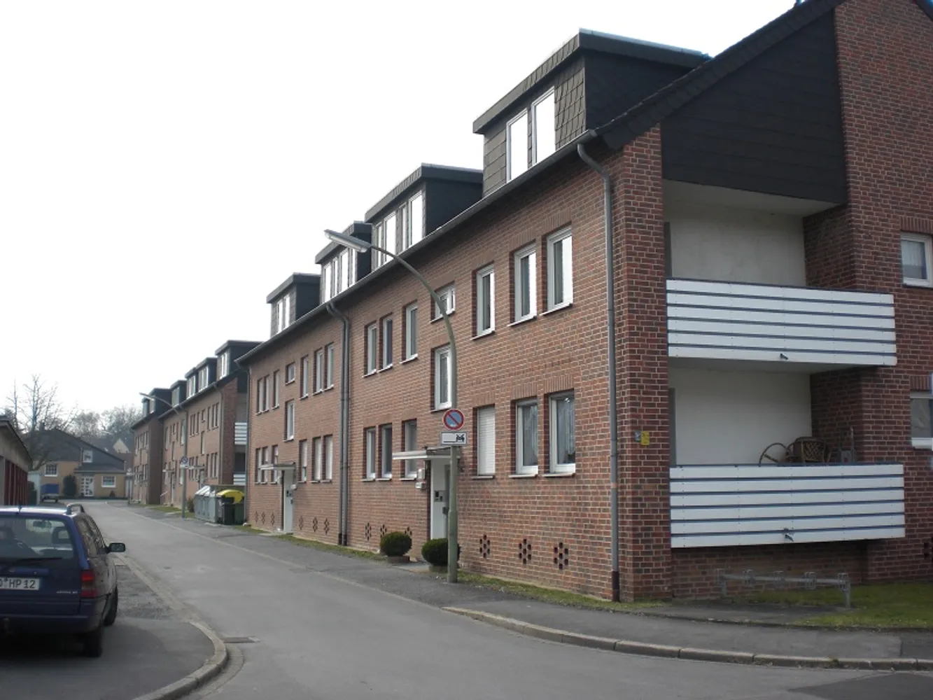 2 Zimmer Wohnung mit 61 m² in Lünen – Bild 4