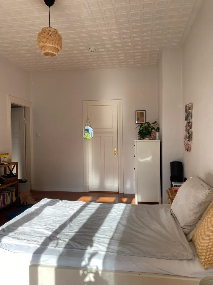 WG-Zimmer mit 21 m² in Flensburg – Bild 3