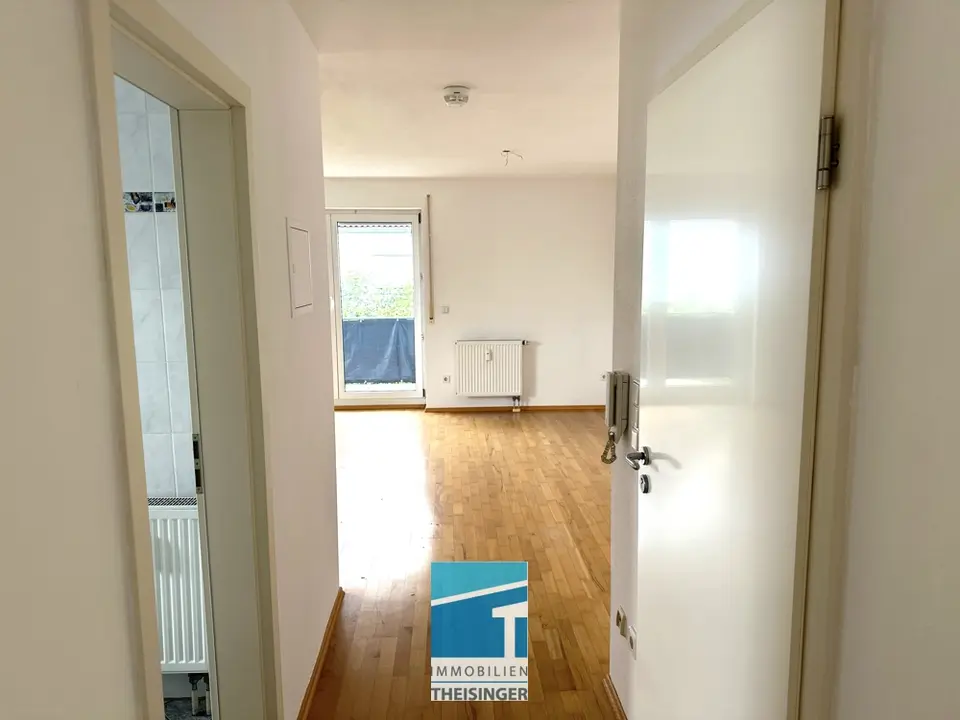 2 Zimmer Wohnung mit 49 m² in Ingolstadt – Bild 5