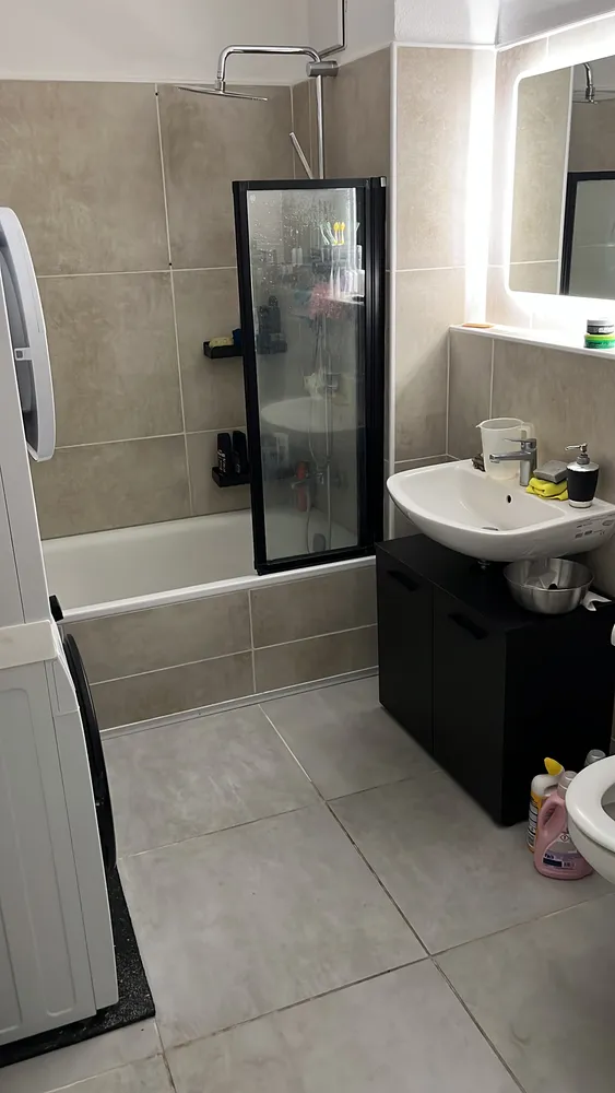 4 Zimmer Wohnung mit 90 m² in Frankfurt am Main – Bild 5