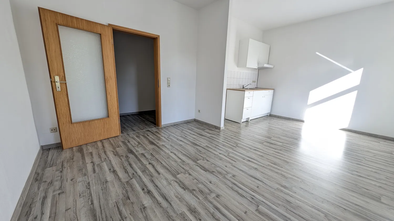 1 Zimmer Wohnung mit 29 m² in Chemnitz – Bild 6