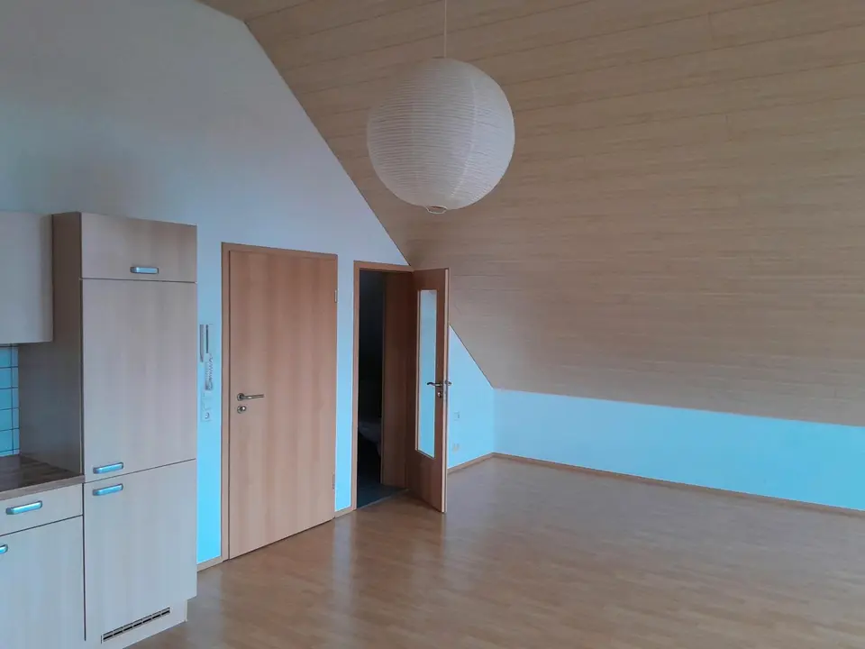 Studio mit 48 m² in Biberach an der Riß – Bild 7