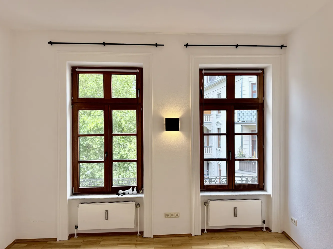 2 Zimmer Wohnung mit 55 m² in Wiesbaden – Bild 8
