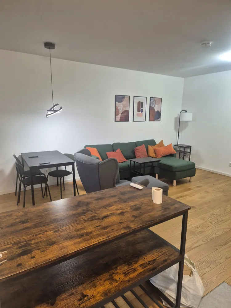 2 Zimmer Wohnung mit 58 m² in München – Bild 9
