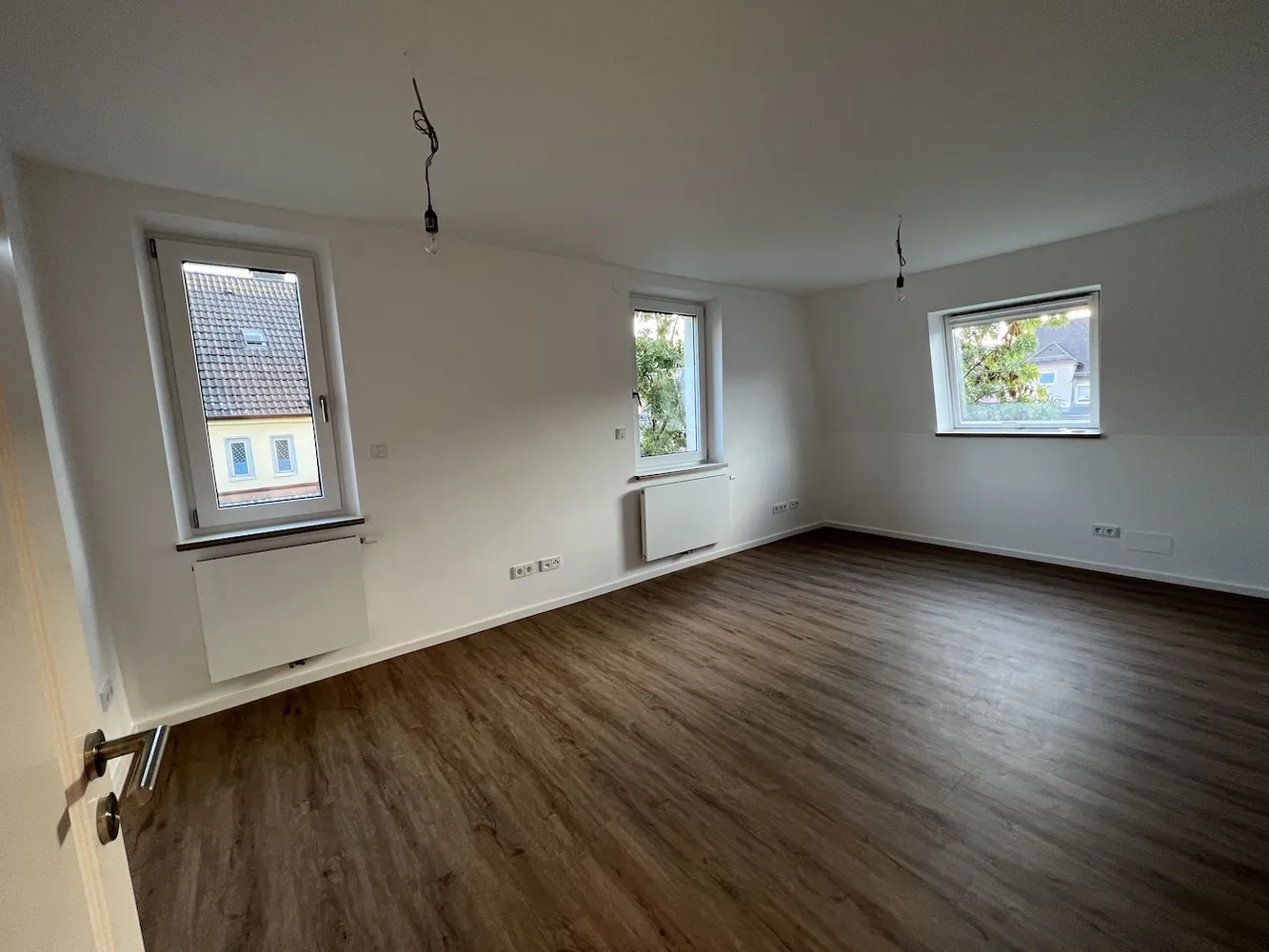 2 Zimmer Wohnung mit 57 m² in Augsburg – Bild 6