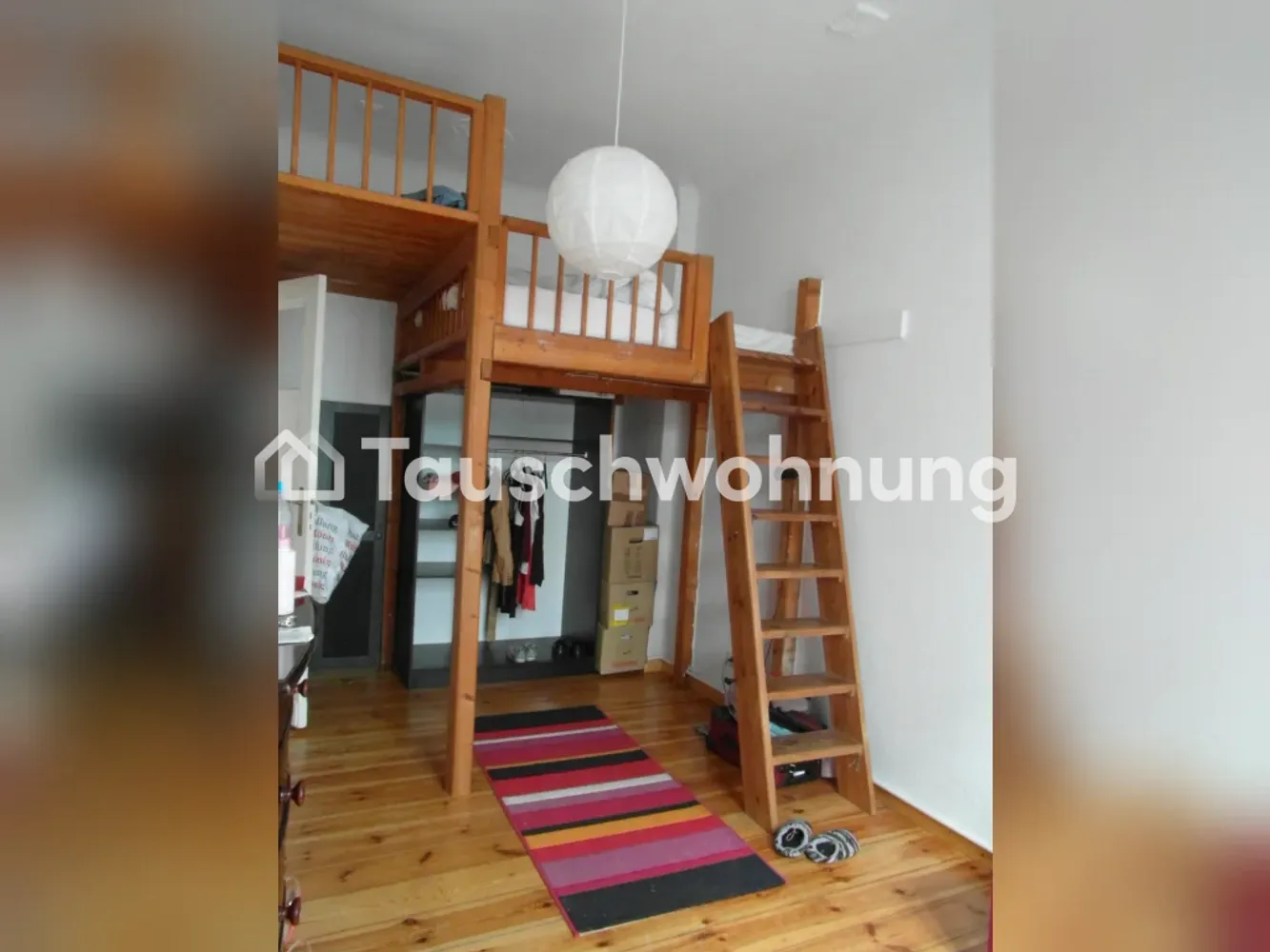 3 Zimmer Wohnung mit 80 m² in Berlin – Bild 7