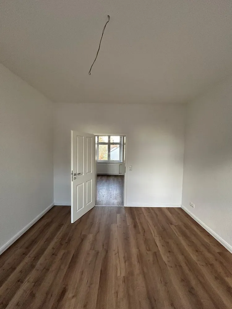 3 Zimmer Wohnung mit 56 m² in Leverkusen – Bild 8