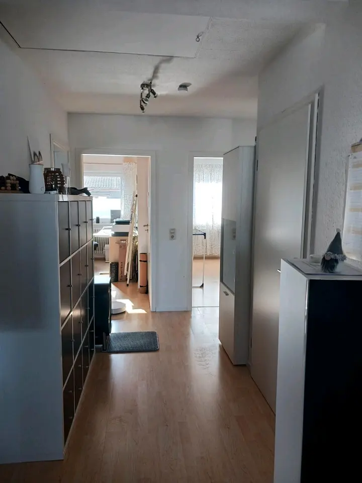 5 Zimmer Wohnung mit 85 m² in Bühl – Bild 4
