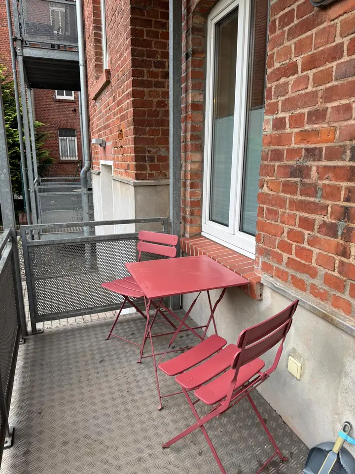 2 Zimmer Wohnung mit 65 m² in Erfurt – Bild 10