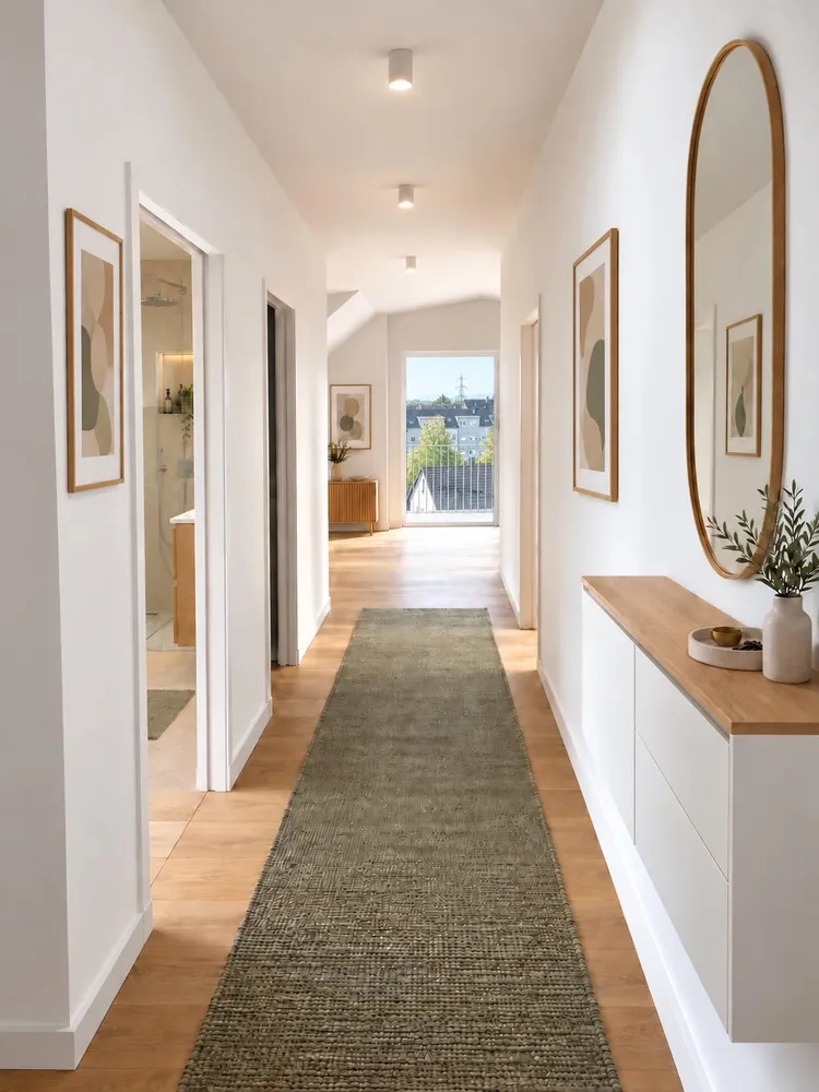 3 Zimmer Wohnung mit 65 m² in Ravensburg – Bild 5