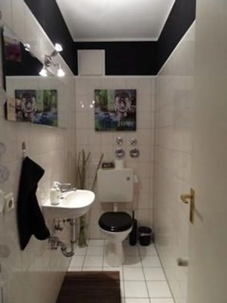 3 Zimmer Wohnung mit 81 m² in Hamburg – Bild 7