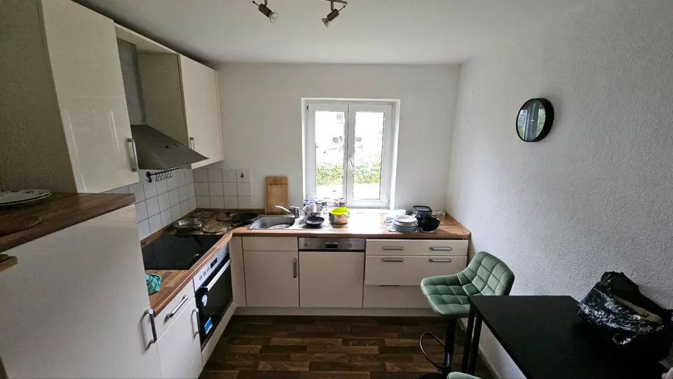 WG-Zimmer mit 18 m² in Aalen – Bild 6