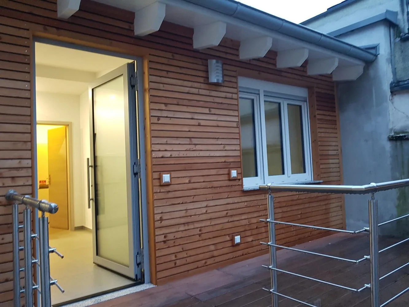 2 Zimmer Wohnung mit 68 m² in Karlsruhe – Bild 1