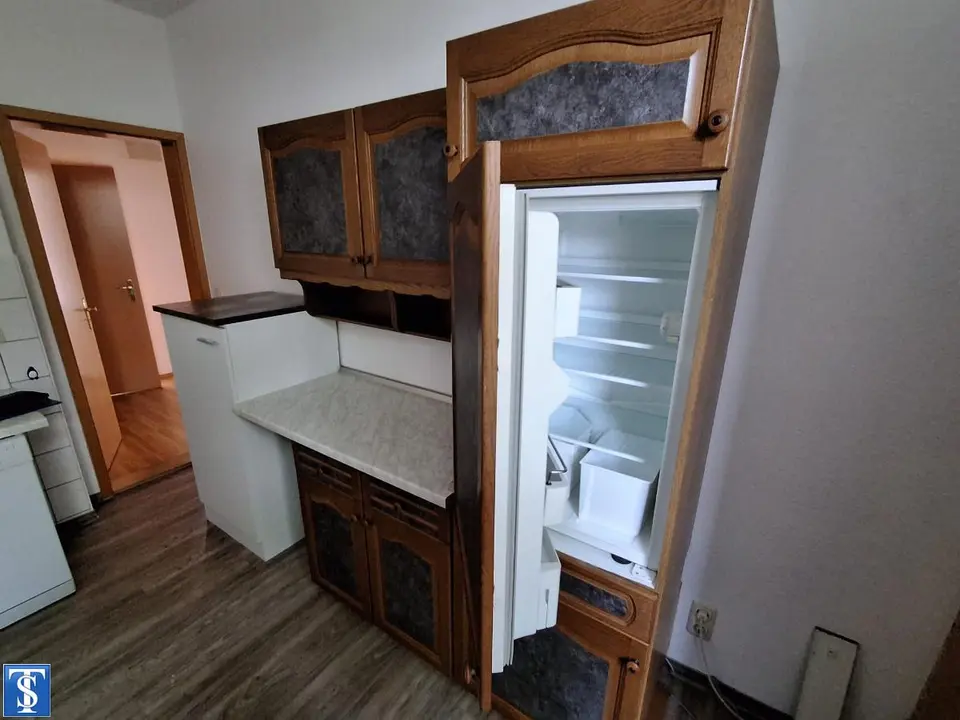4 Zimmer Wohnung mit 118 m² in Schwarzenberg – Bild 6