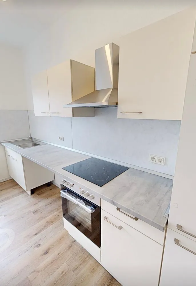 2 Zimmer Wohnung mit 60 m² in Mannheim – Bild 9