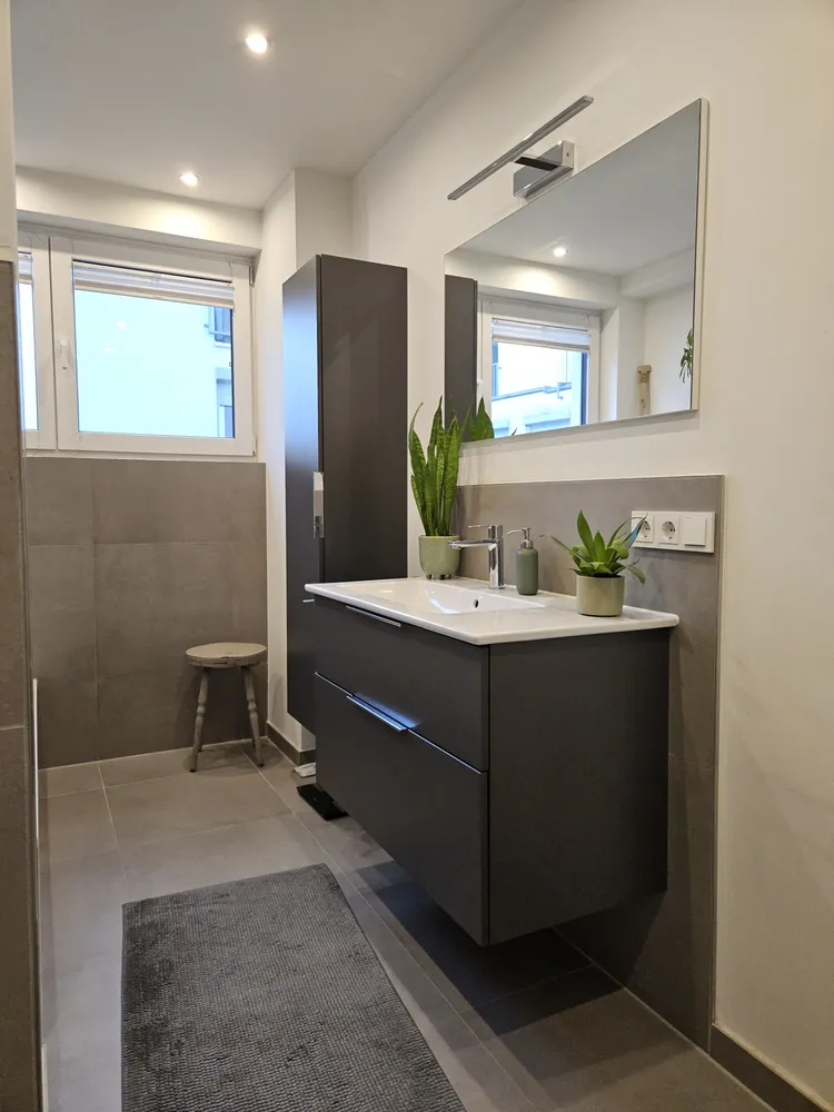 3 Zimmer Wohnung mit 92 m² in Mainz – Bild 7