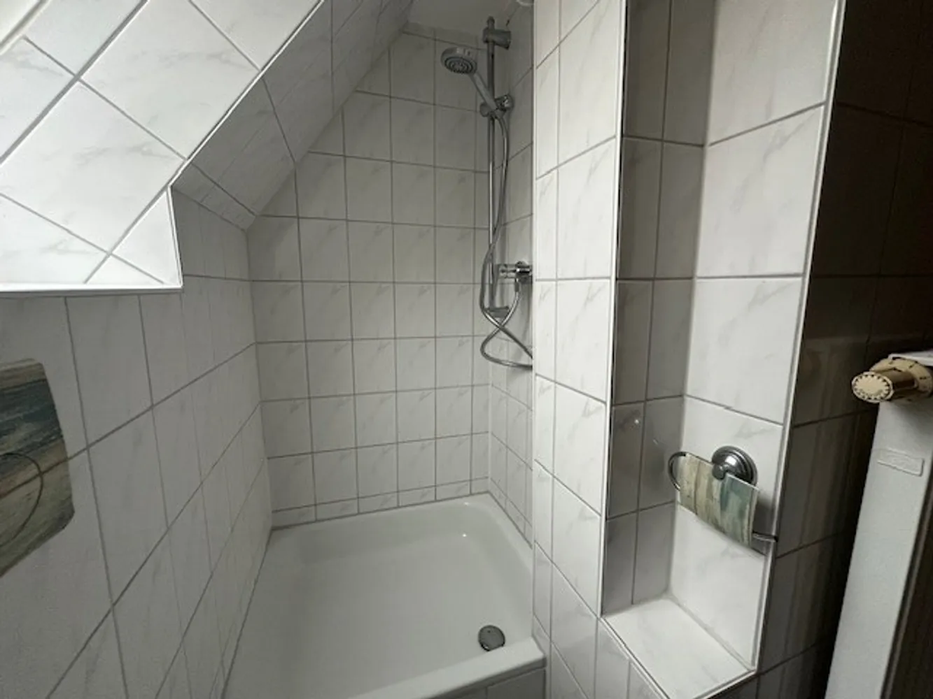 3 Zimmer Wohnung mit 43 m² in Gelsenkirchen – Bild 10