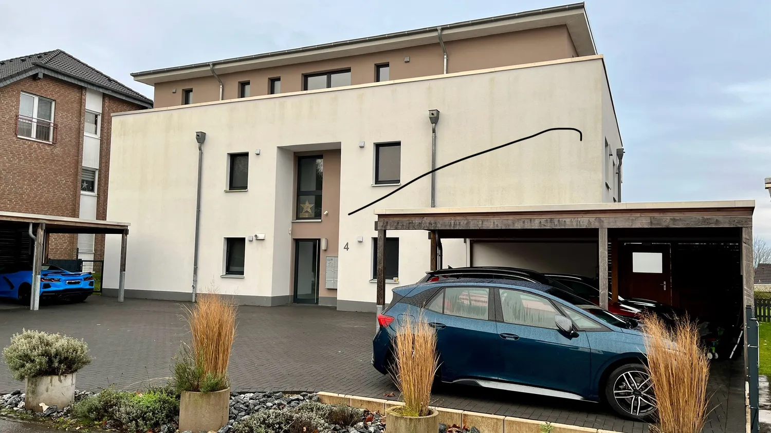 3 Zimmer Wohnung mit 90 m² in Leverkusen – Bild 6