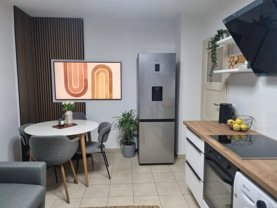 WG-Zimmer mit 42 m² in Delitzsch – Bild 3