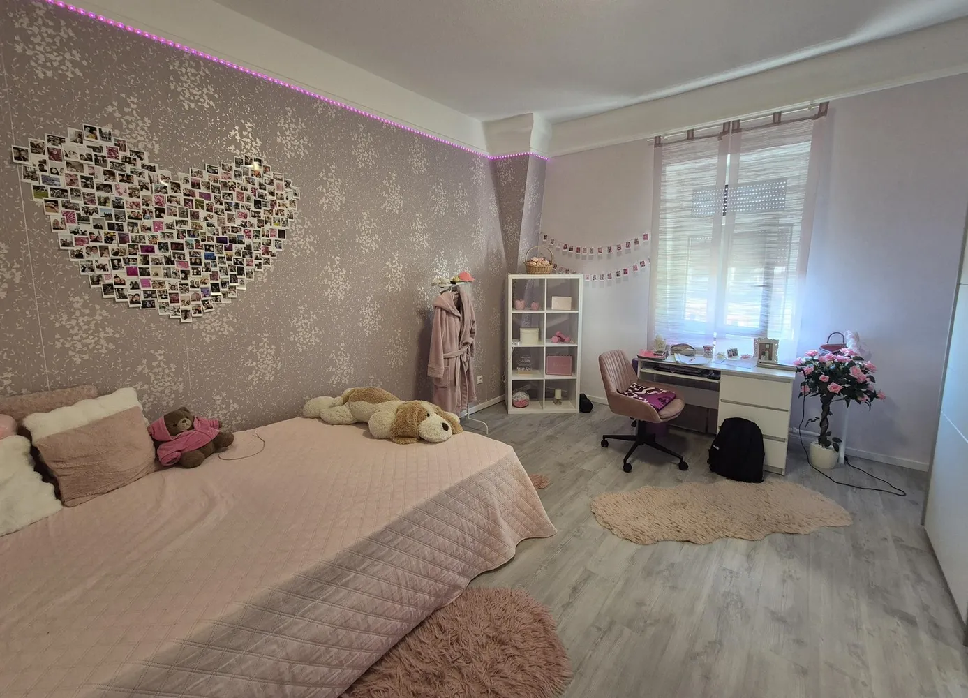 3 Zimmer Wohnung mit 92 m² in Hanau – Bild 10