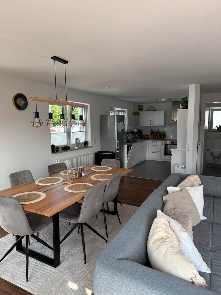 4 Zimmer Wohnung mit 105 m² in Biberach an der Riß – Bild 3