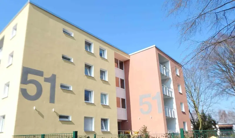 3 Zimmer Wohnung mit 73 m² in Dortmund – Bild 6