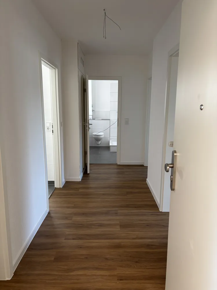 3 Zimmer Wohnung mit 72 m² in Düsseldorf – Bild 8