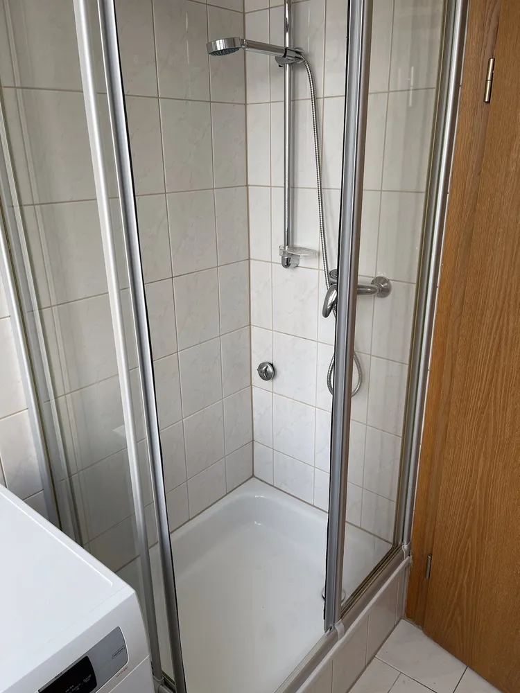 1 Zimmer Wohnung mit 45 m² in Düsseldorf – Bild 5