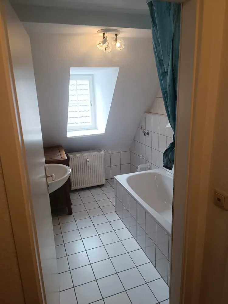 3 Zimmer Wohnung mit 80 m² in Bietigheim-Bissingen – Bild 1