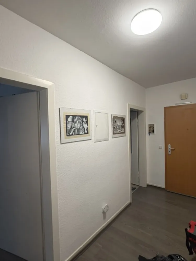 2 Zimmer Wohnung mit 58 m² in Mönchengladbach – Bild 3