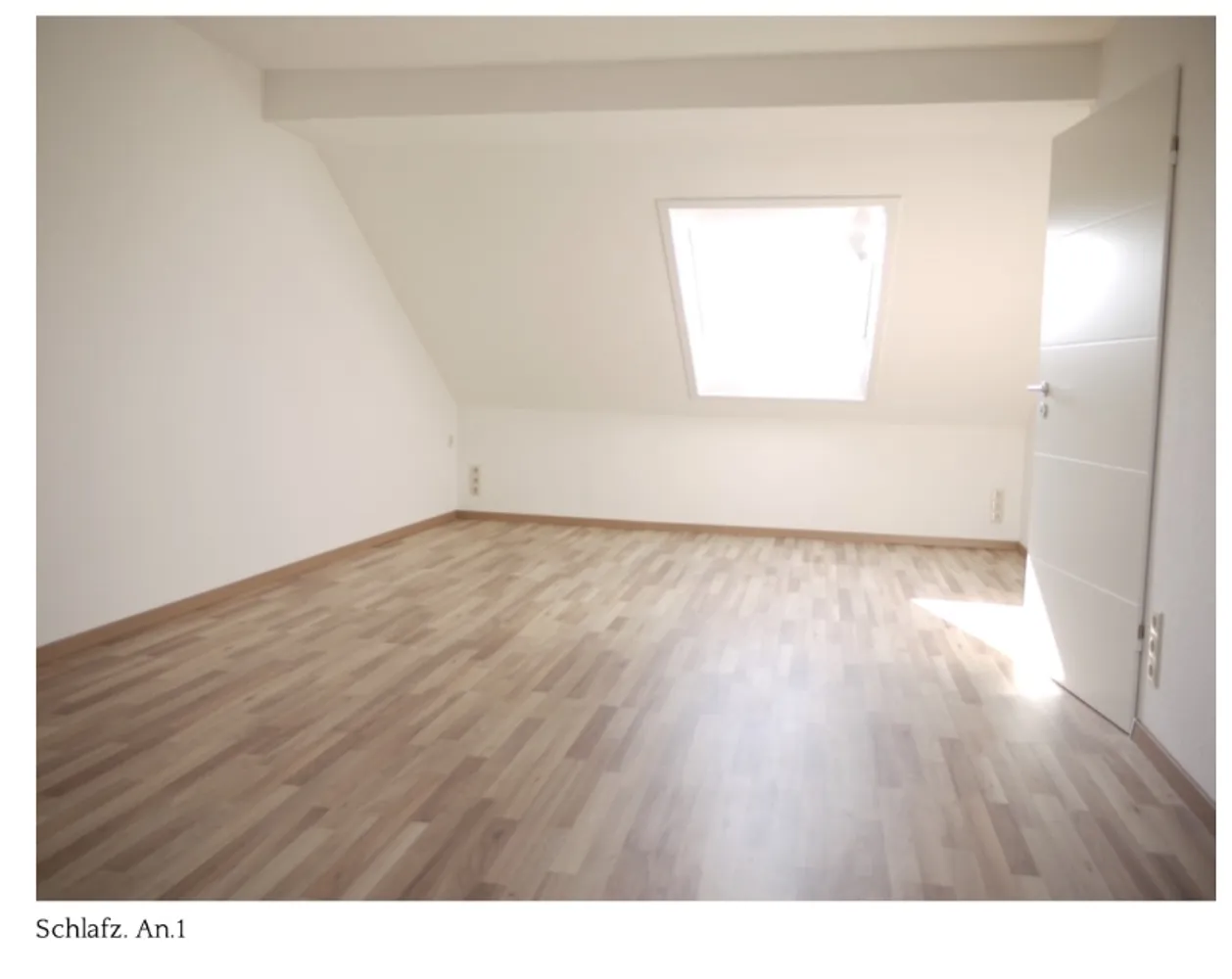 3 Zimmer Wohnung mit 69 m² in Mannheim – Bild 8