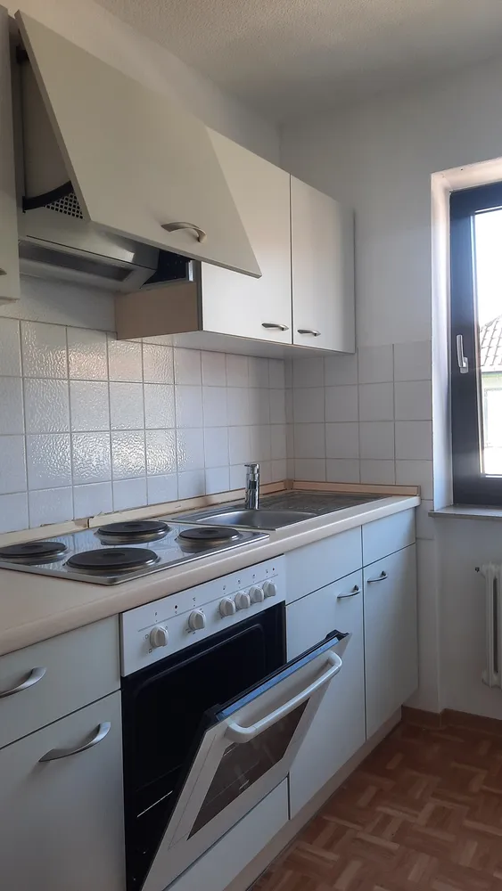 1 Zimmer Wohnung mit 41 m² in Mannheim – Bild 4