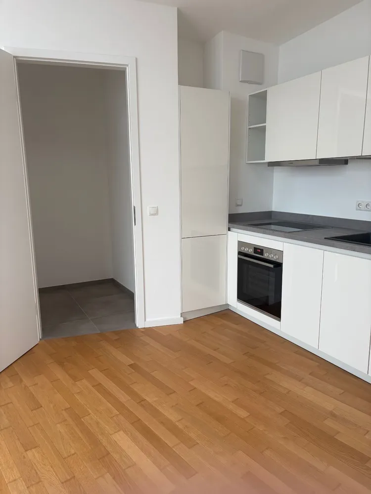 2 Zimmer Wohnung mit 109 m² in Mannheim – Bild 8