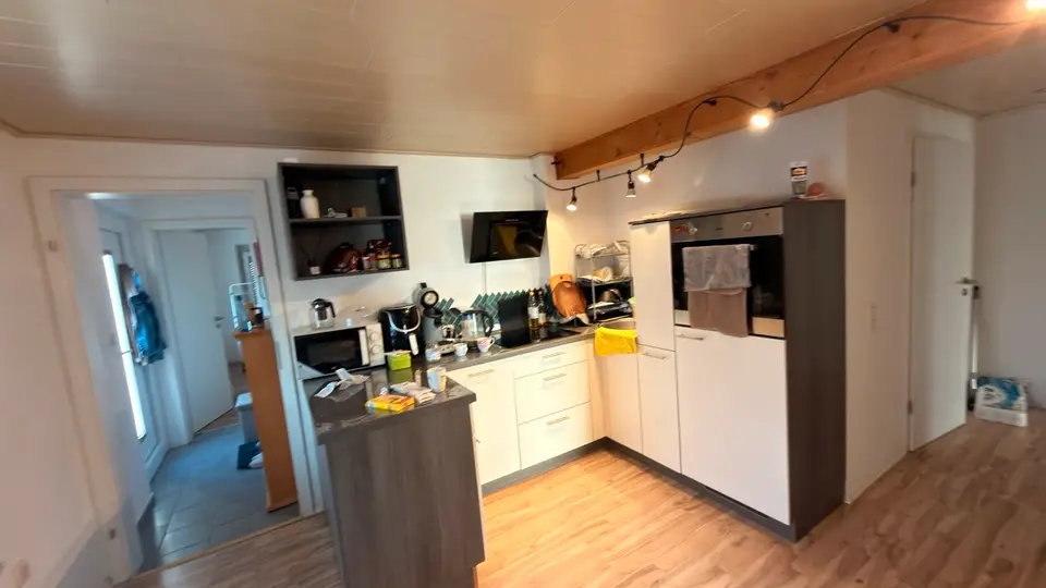 3 room apartment with 60 m² in Günzburg – Photo 8