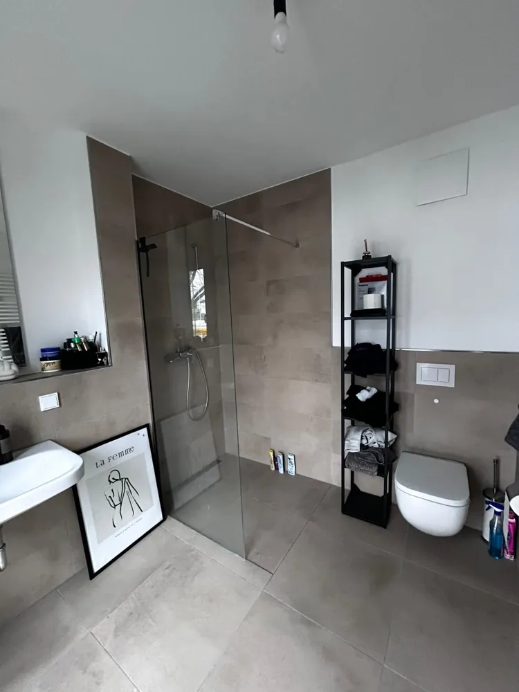 3 Zimmer Wohnung mit 95 m² in Bergisch Gladbach – Bild 7
