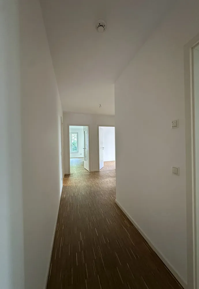 4 room apartment with 110 m² in Berlin – Photo 8