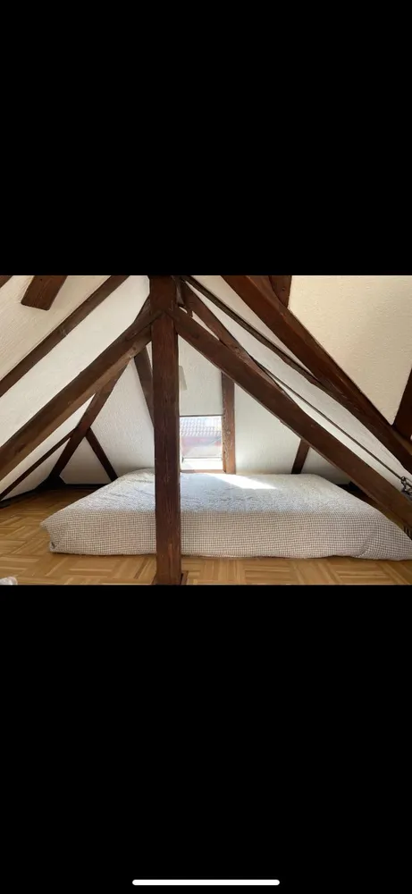 4 Zimmer Wohnung mit 116 m² in Heidelberg – Bild 7