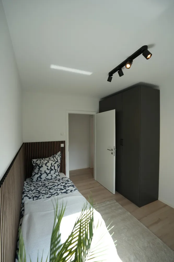 4 Zimmer Wohnung mit 70 m² in Nürnberg – Bild 8
