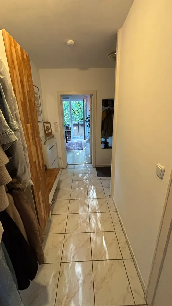 2 Zimmer Wohnung mit 69 m² in Hamburg – Bild 10