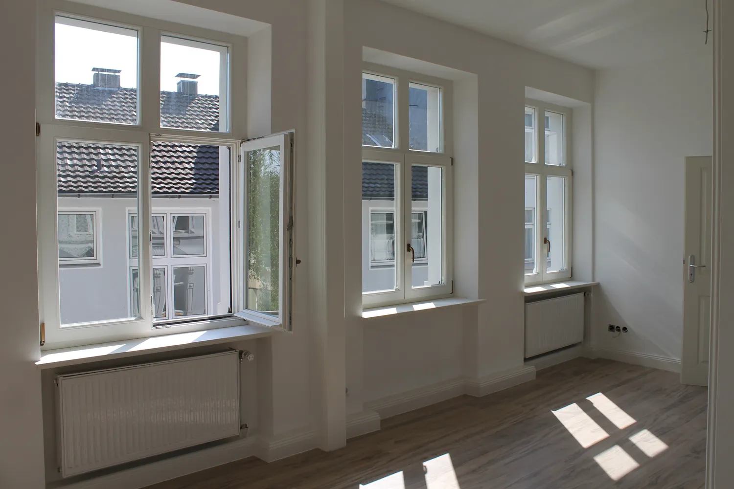 4 Zimmer Wohnung mit 50 m² in Wuppertal – Bild 4