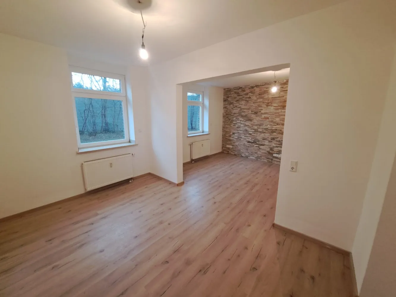 4 Zimmer Wohnung mit 96 m² in Gelsenkirchen – Bild 1