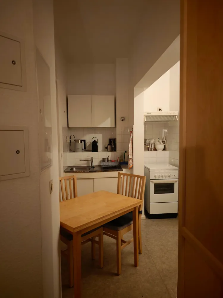 3 Zimmer Wohnung mit 56 m² in Berlin – Bild 2